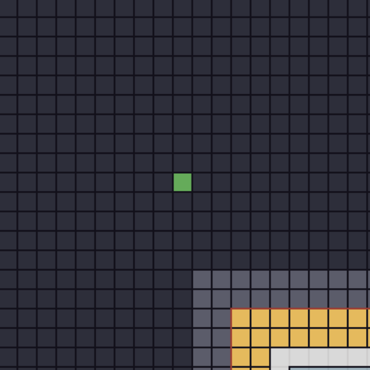 YARD - (46, 84)