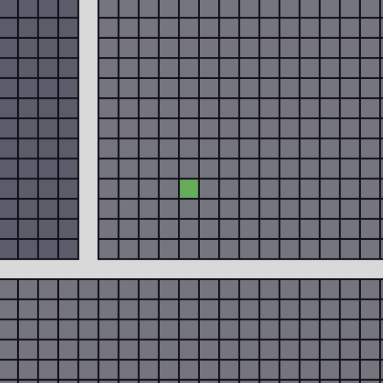 YARD - (27, -60)