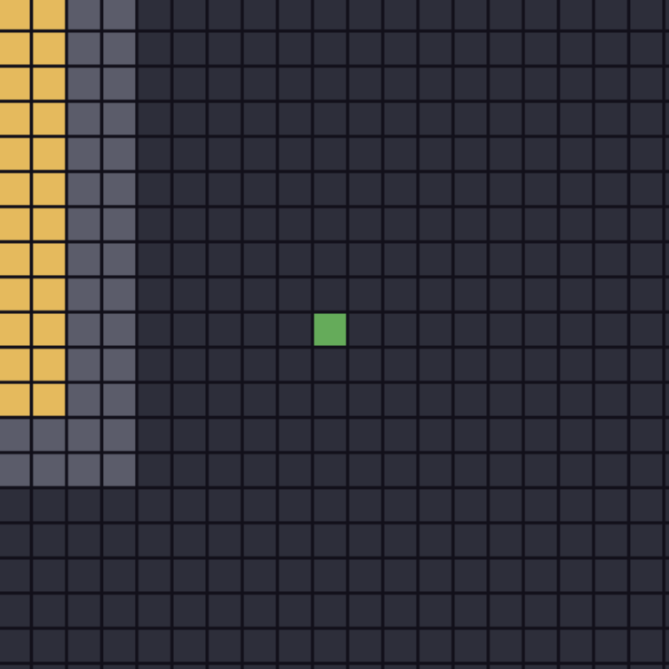 YARD - (83, -75)