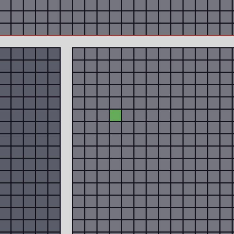 YARD - (26, 58)