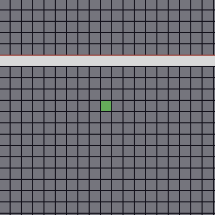 YARD - (36, 60)