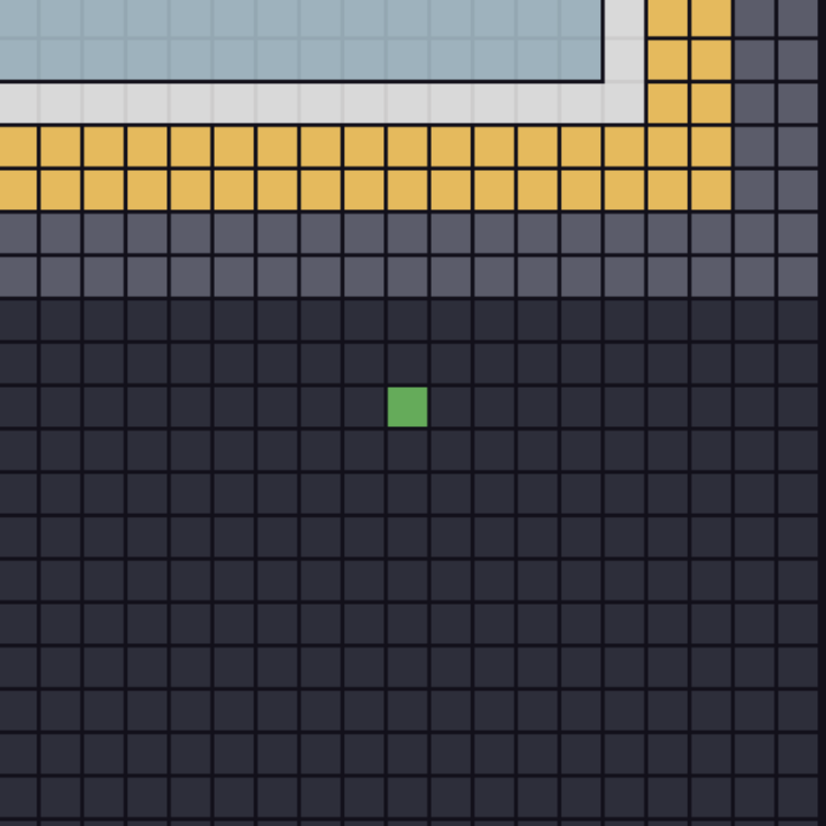 YARD - (87, -18)