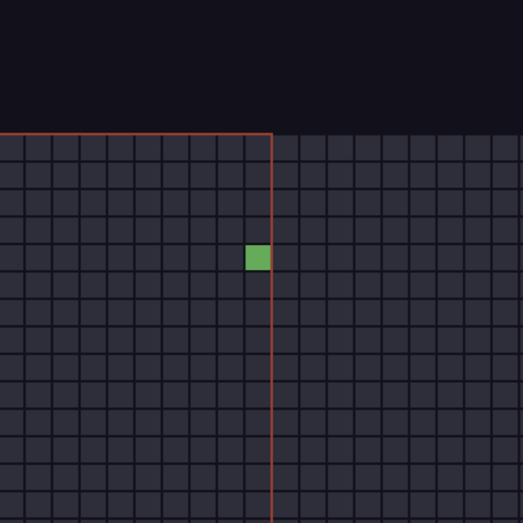 YARD - (77, 95)