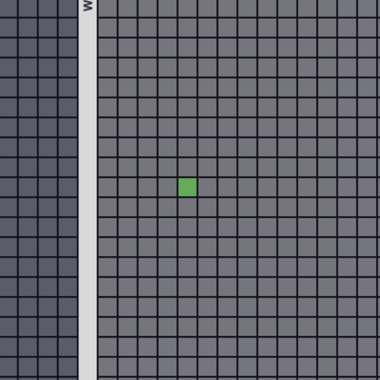 YARD - (27, 21)