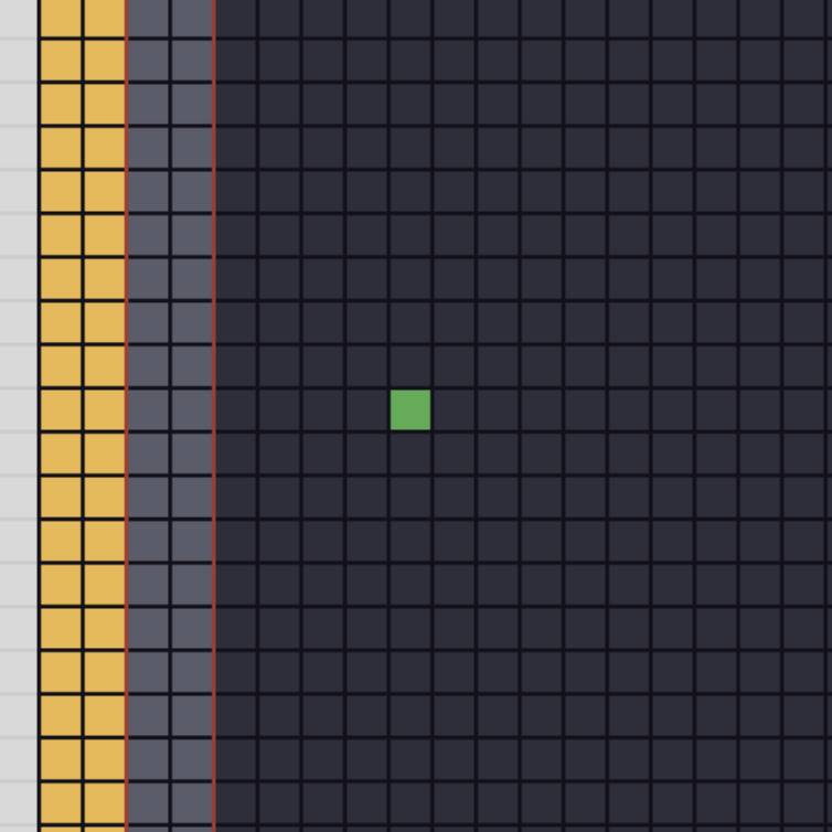 YARD - (82, 65)