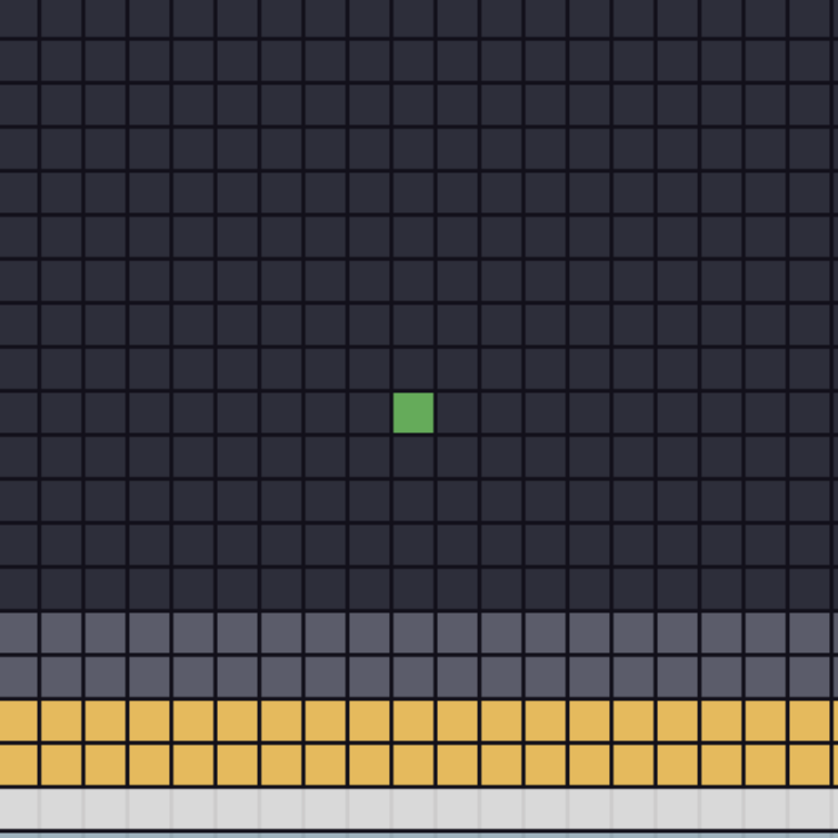 YARD - (80, 20)