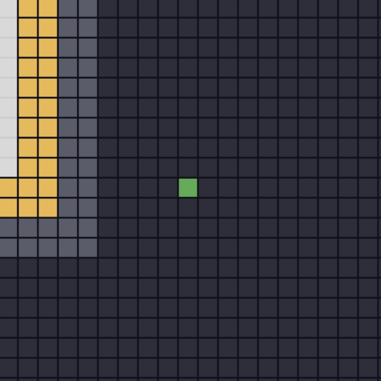 YARD - (82, -76)