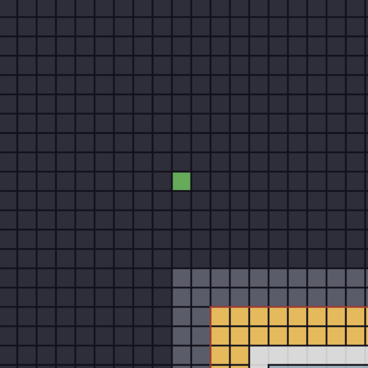 YARD - (47, 84)