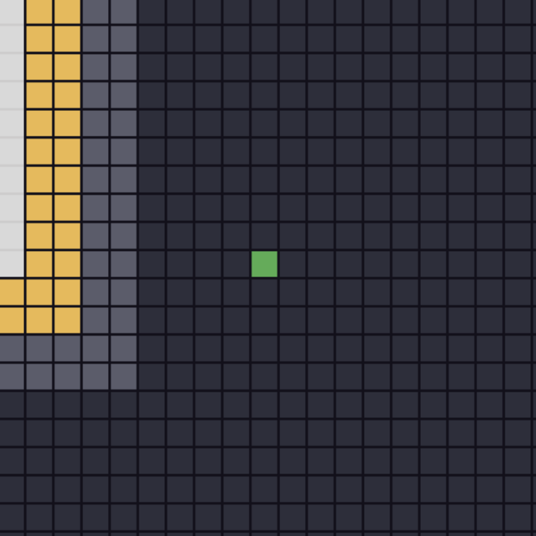 YARD - (82, -75)