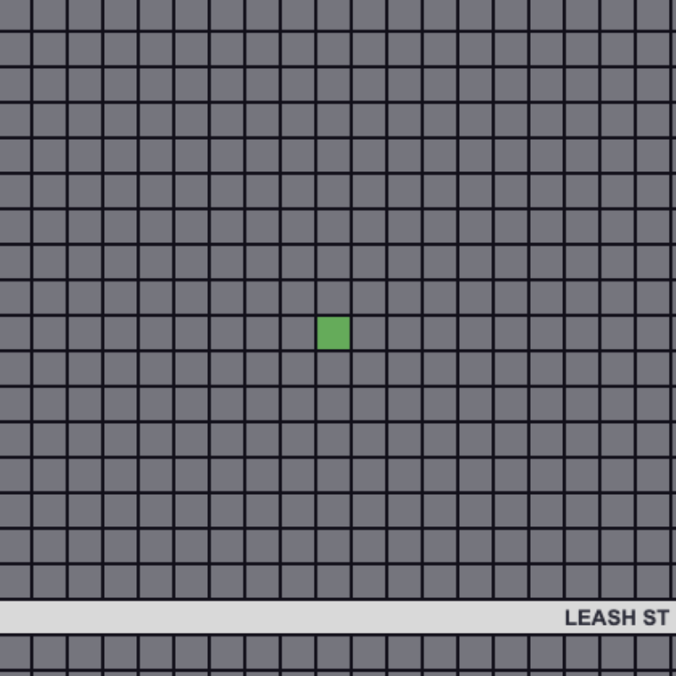 YARD - (36, 8)