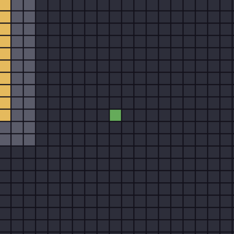 YARD - (84, -77)