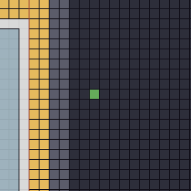 YARD - (18, 88)