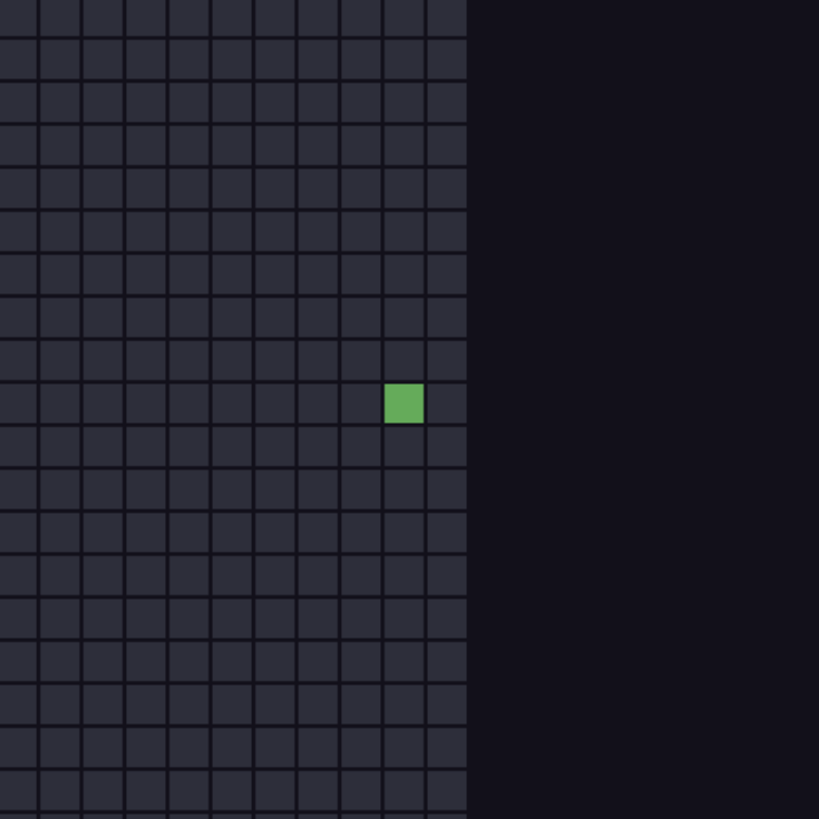YARD - (95, -77)