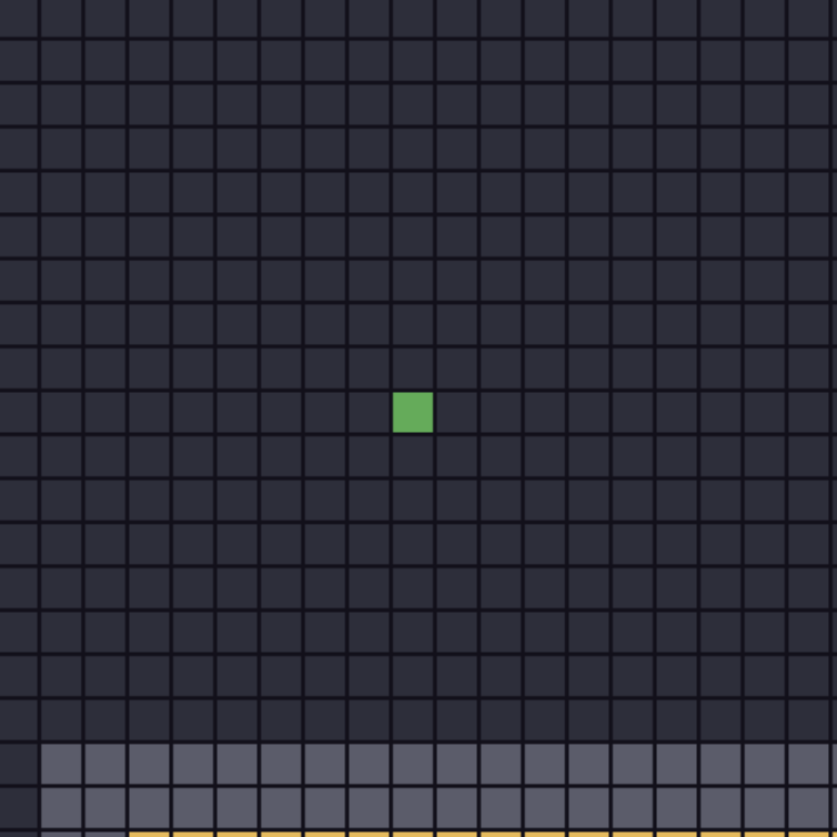 YARD - (74, 23)