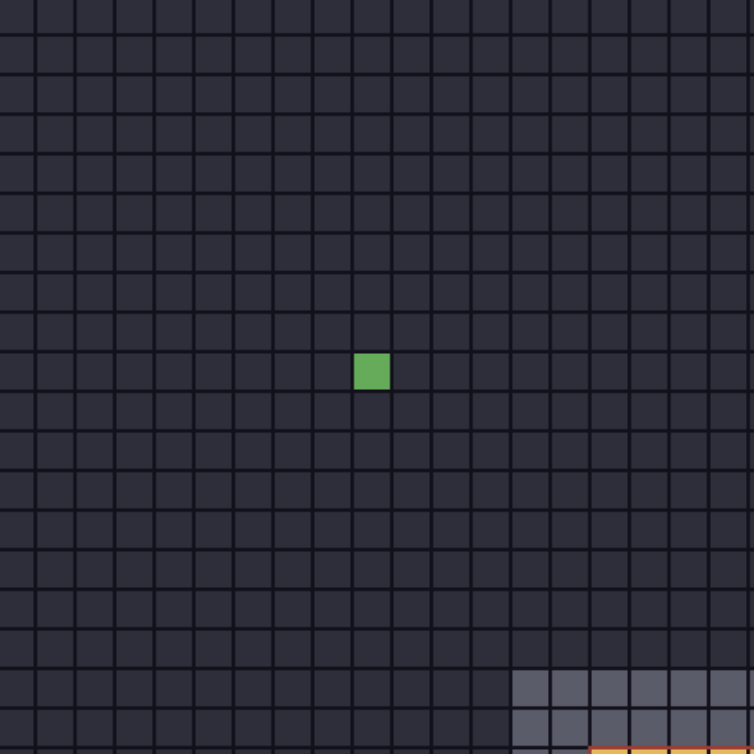YARD - (43, 87)