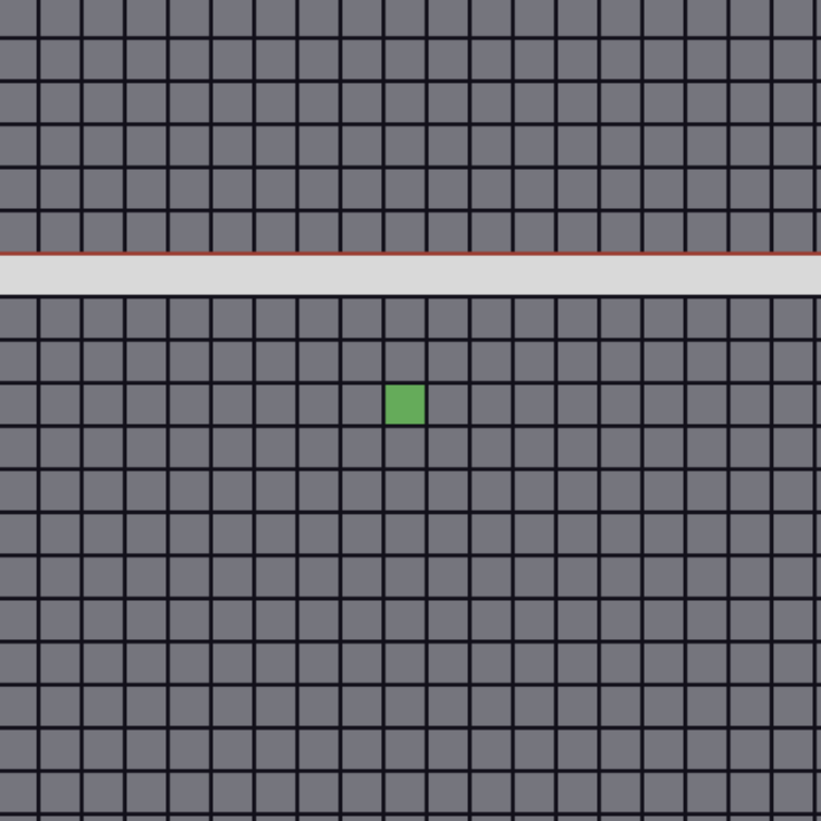 YARD - (36, 61)
