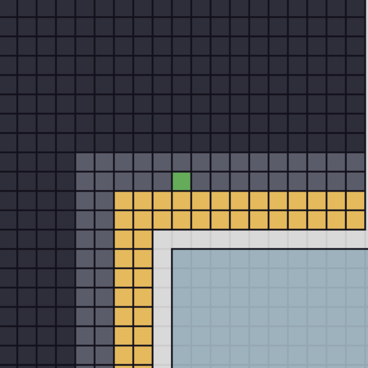 YARD - (-72, -50)