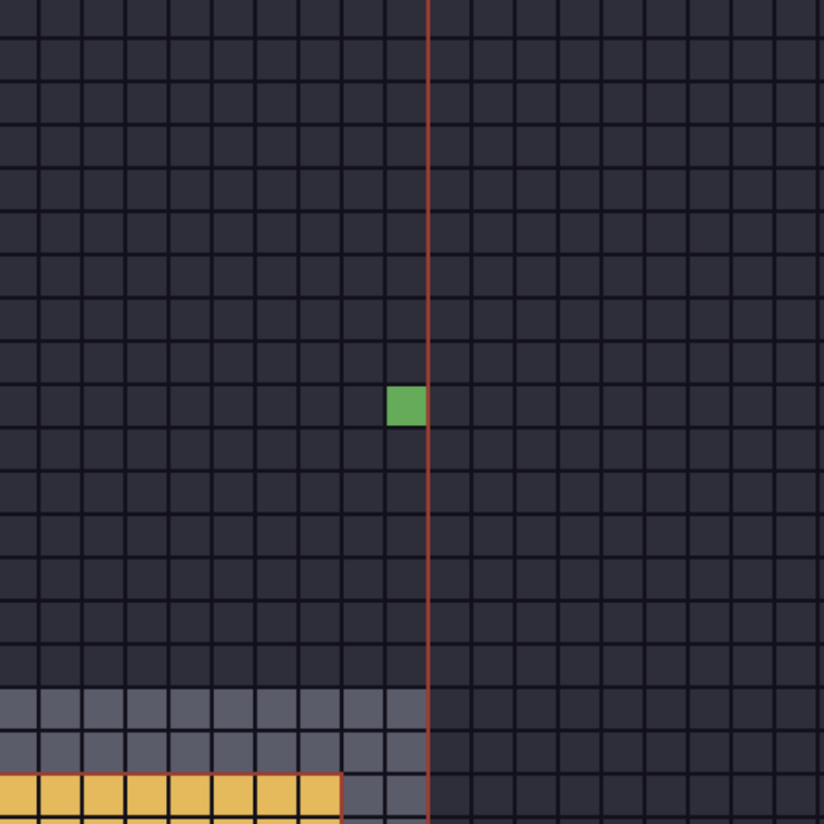 YARD - (77, 86)