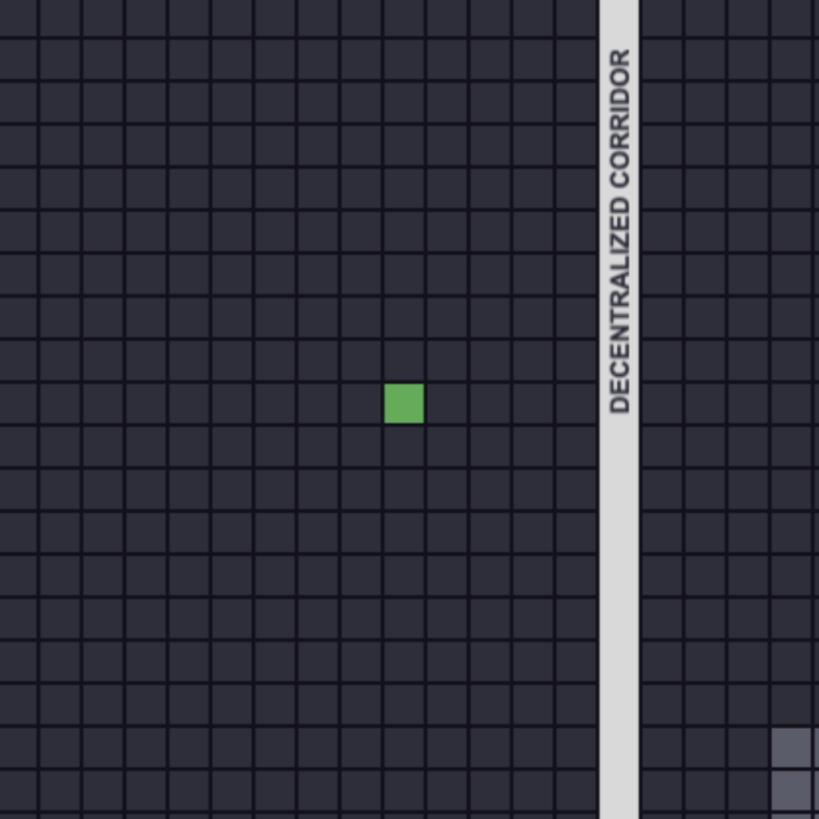 YARD - (57, 23)