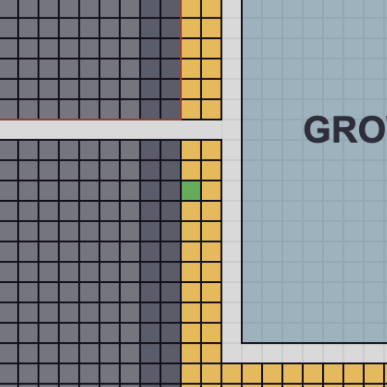 YARD - (49, 61)