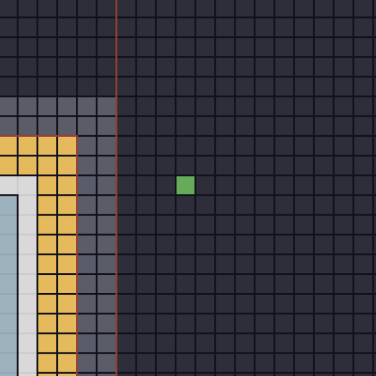 YARD - (81, 75)