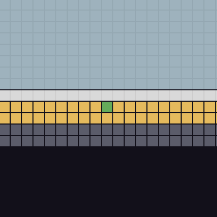 YARD - (1, -96)