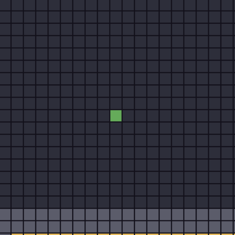 YARD - (76, 23)