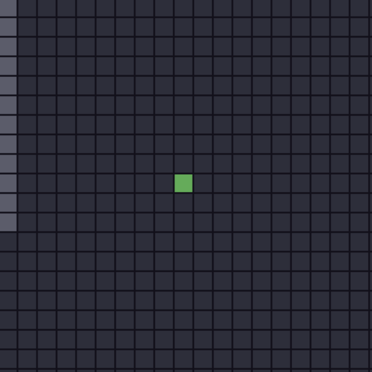 YARD - (86, -77)