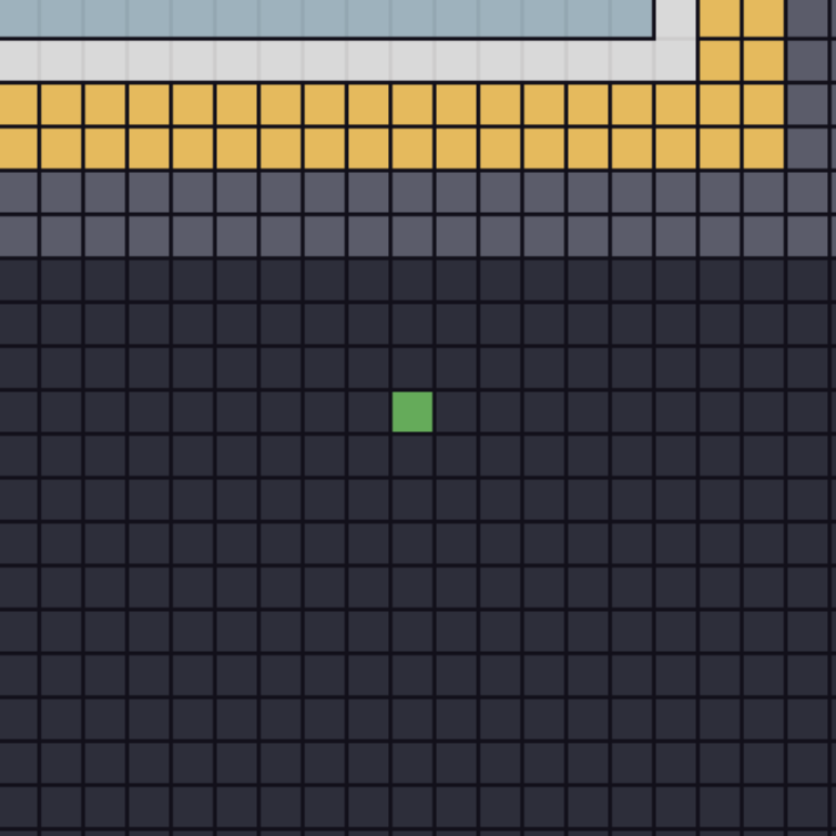 YARD - (86, -19)