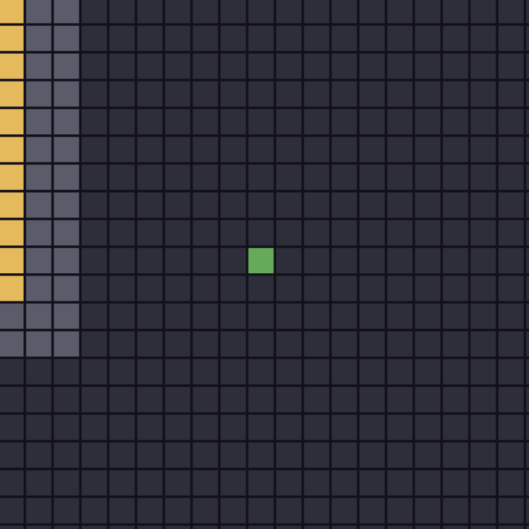 YARD - (84, -76)