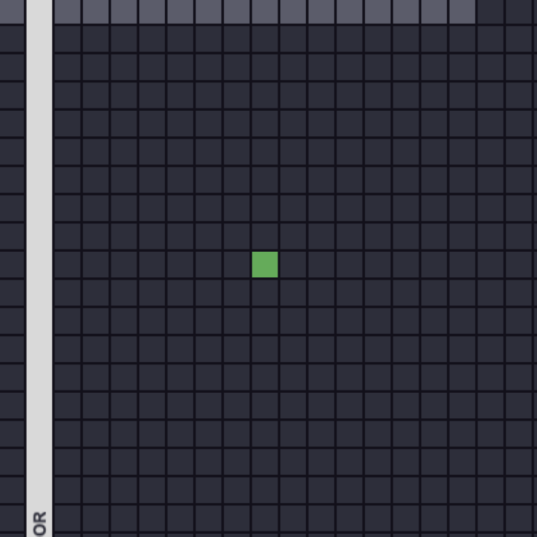 YARD - (70, 40)