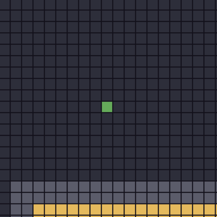 YARD - (74, 22)