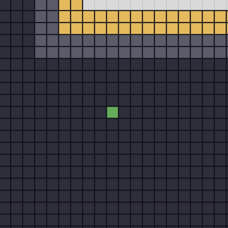 YARD - (72, -20)