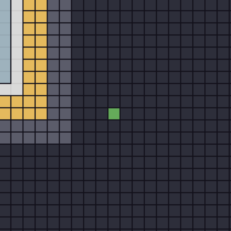 YARD - (81, -77)