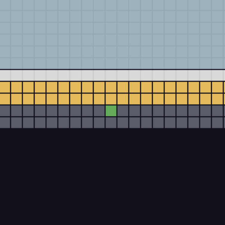 YARD - (-1, -98)